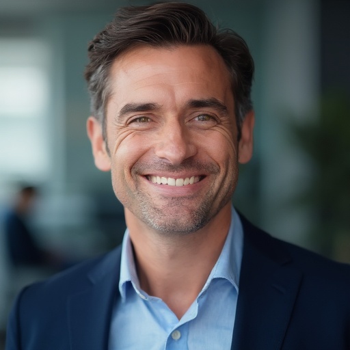 Liam Hartley — best online casino expert